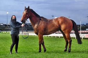 Alfa Oro & Tahnee, MV 25 Sep 2020 Alfa Oro & Tahnee, MV 25 Sep 2020